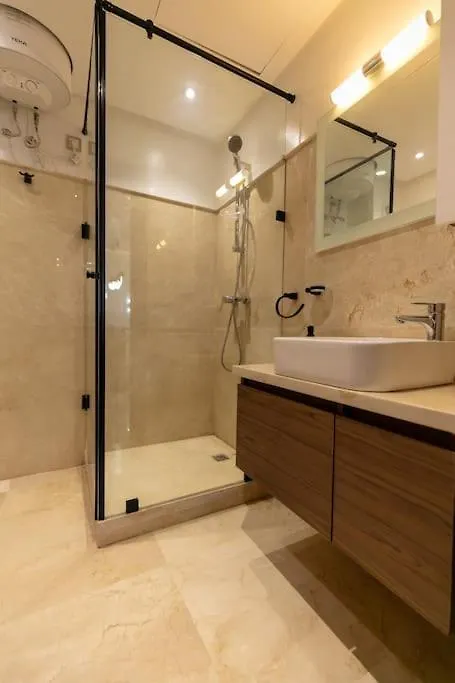 Apartment Bonjour Cher Client Marrakesh