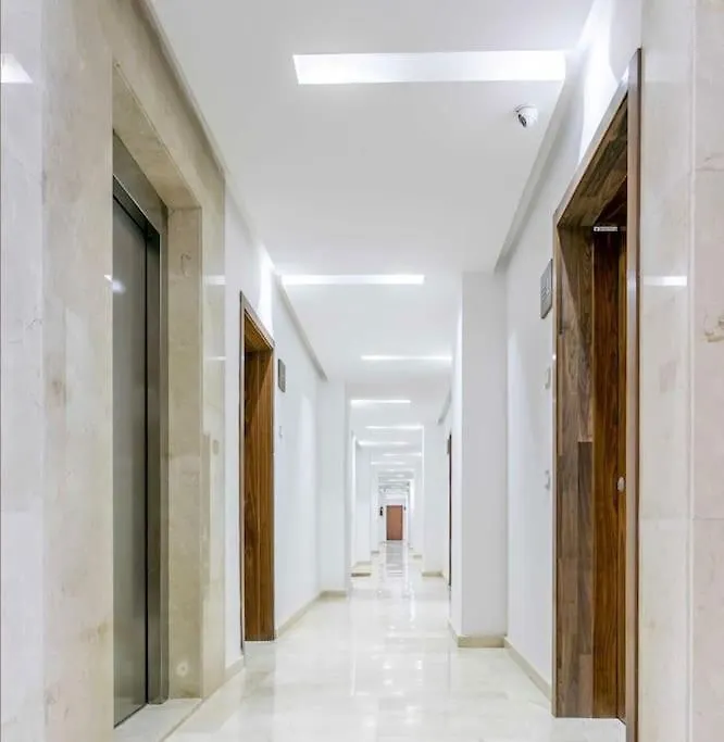 Apartment Bonjour Cher Client Marrakesh Morocco