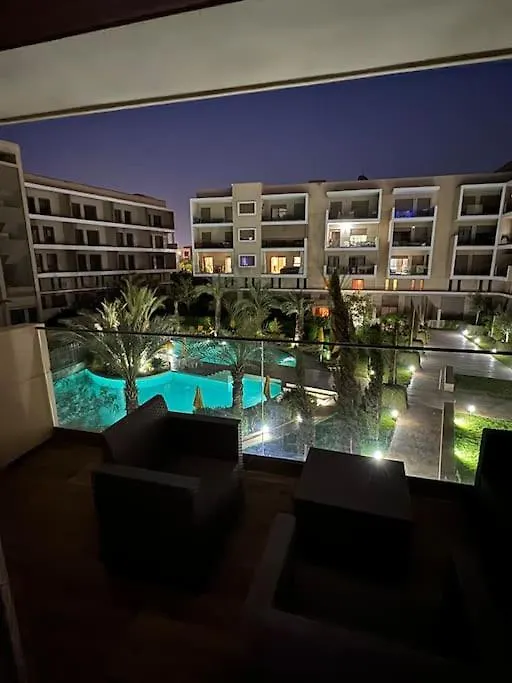 Bonjour Cher Client Marrakesh Apartment