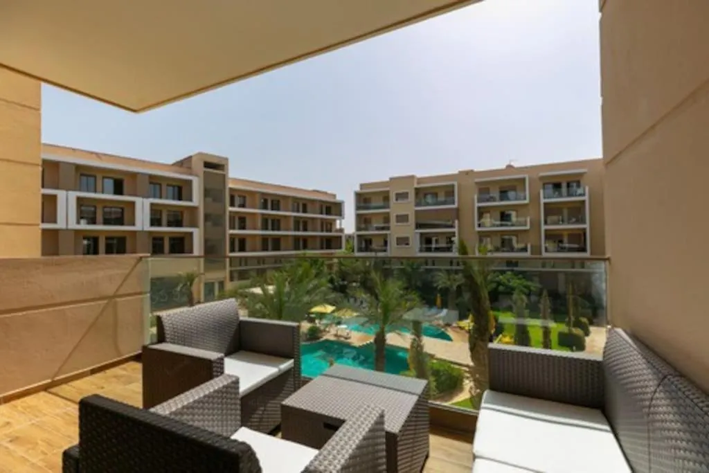 Bonjour Cher Client Marrakesh 0*,  Morocco