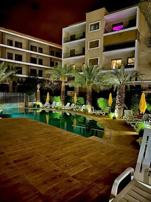 Bonjour Cher Client Marrakesh 0*,  Morocco