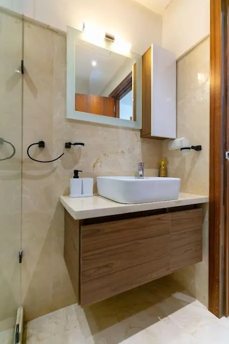Bonjour Cher Client Marrakesh 0*,