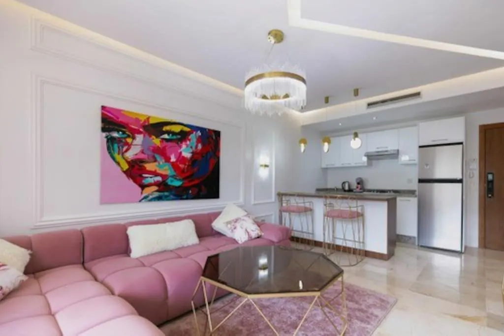 Apartment Bonjour Cher Client Marrakesh