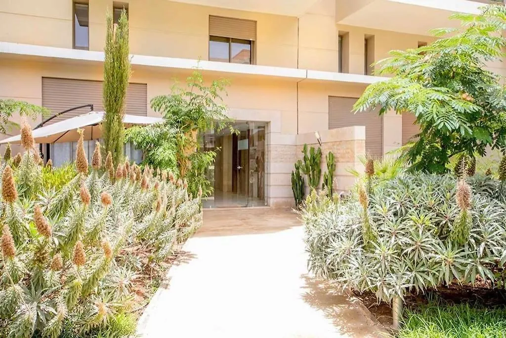 Bonjour Cher Client Marrakesh 0*,